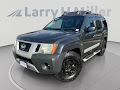 2011 Nissan Xterra Pro-4X