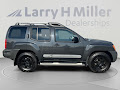 2011 Nissan Xterra Pro-4X