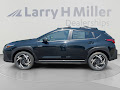 2026 Subaru Crosstrek Hybrid Limited Hybrid