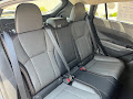 2026 Subaru Crosstrek Hybrid Limited Hybrid