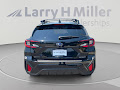 2026 Subaru Crosstrek Hybrid Limited Hybrid