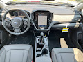 2026 Subaru Crosstrek Hybrid Limited Hybrid