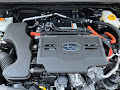 2026 Subaru Crosstrek Hybrid Limited Hybrid