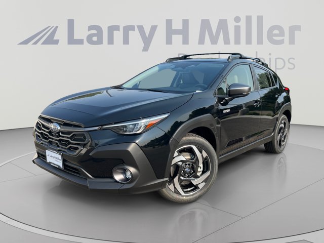 2026 Subaru Crosstrek Hybrid Limited Hybrid