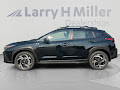 2026 Subaru Crosstrek Hybrid Limited Hybrid