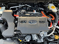 2026 Subaru Crosstrek Hybrid Limited Hybrid