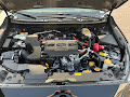 2026 Subaru Crosstrek Hybrid Limited Hybrid