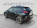 2026 Subaru Crosstrek Hybrid Limited Hybrid