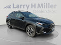 2026 Subaru Crosstrek Hybrid Limited Hybrid