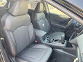 2026 Subaru Crosstrek Hybrid Limited Hybrid