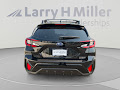 2026 Subaru Crosstrek Hybrid Limited Hybrid