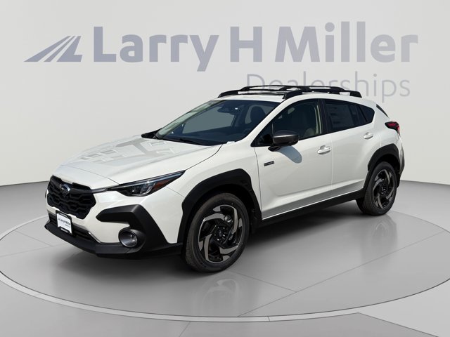 2026 Subaru Crosstrek Hybrid Limited Hybrid