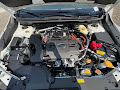 2026 Subaru Crosstrek Hybrid Limited Hybrid