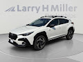 2026 Subaru Crosstrek Hybrid Limited Hybrid