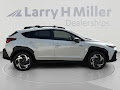 2026 Subaru Crosstrek Hybrid Limited Hybrid