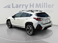 2026 Subaru Crosstrek Hybrid Limited Hybrid