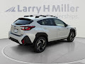 2026 Subaru Crosstrek Hybrid Limited Hybrid