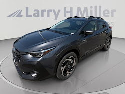 2026 Subaru Crosstrek Hybrid Limited Hybrid