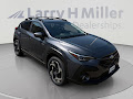 2026 Subaru Crosstrek Hybrid Limited Hybrid