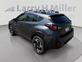 2026 Subaru Crosstrek Hybrid Limited Hybrid