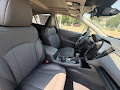 2026 Subaru Crosstrek Hybrid Limited Hybrid