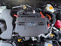 2026 Subaru Crosstrek Hybrid Limited Hybrid
