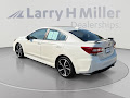 2023 Subaru Impreza Sport