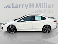 2023 Subaru Impreza Sport
