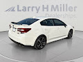 2023 Subaru Impreza Sport