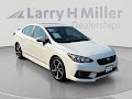 2023 Subaru Impreza Sport