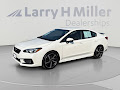 2023 Subaru Impreza Sport