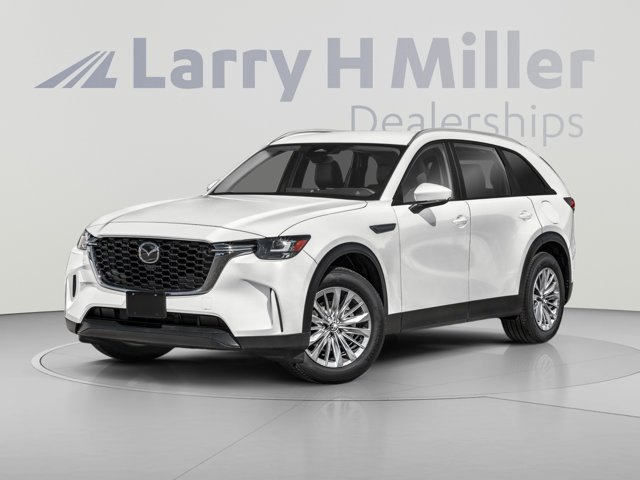 2024 Mazda CX-90 3.3 Turbo Select