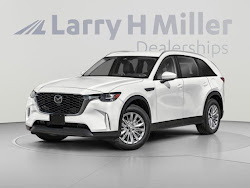 2024 Mazda CX-90 3.3 Turbo Select