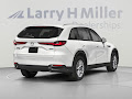 2024 Mazda CX-90 3.3 Turbo Select