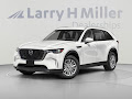 2024 Mazda CX-90 3.3 Turbo Select