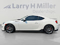 2017 Subaru BRZ Limited