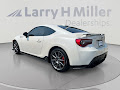 2017 Subaru BRZ Limited