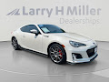 2017 Subaru BRZ Limited