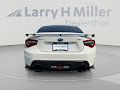 2017 Subaru BRZ Limited