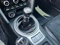 2017 Subaru BRZ Limited
