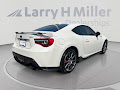 2017 Subaru BRZ Limited