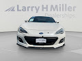2017 Subaru BRZ Limited