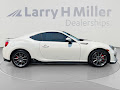 2017 Subaru BRZ Limited