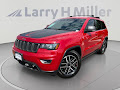 2019 Jeep Grand Cherokee Trailhawk