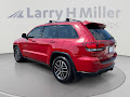 2019 Jeep Grand Cherokee Trailhawk