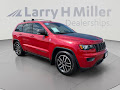 2019 Jeep Grand Cherokee Trailhawk
