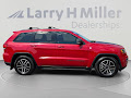 2019 Jeep Grand Cherokee Trailhawk