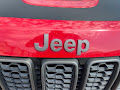2019 Jeep Grand Cherokee Trailhawk
