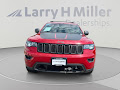2019 Jeep Grand Cherokee Trailhawk