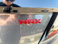 2026 Subaru Wrx Limited